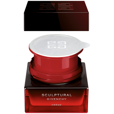 Creme Volumizador Givenchy Sculptural Cream Refil
